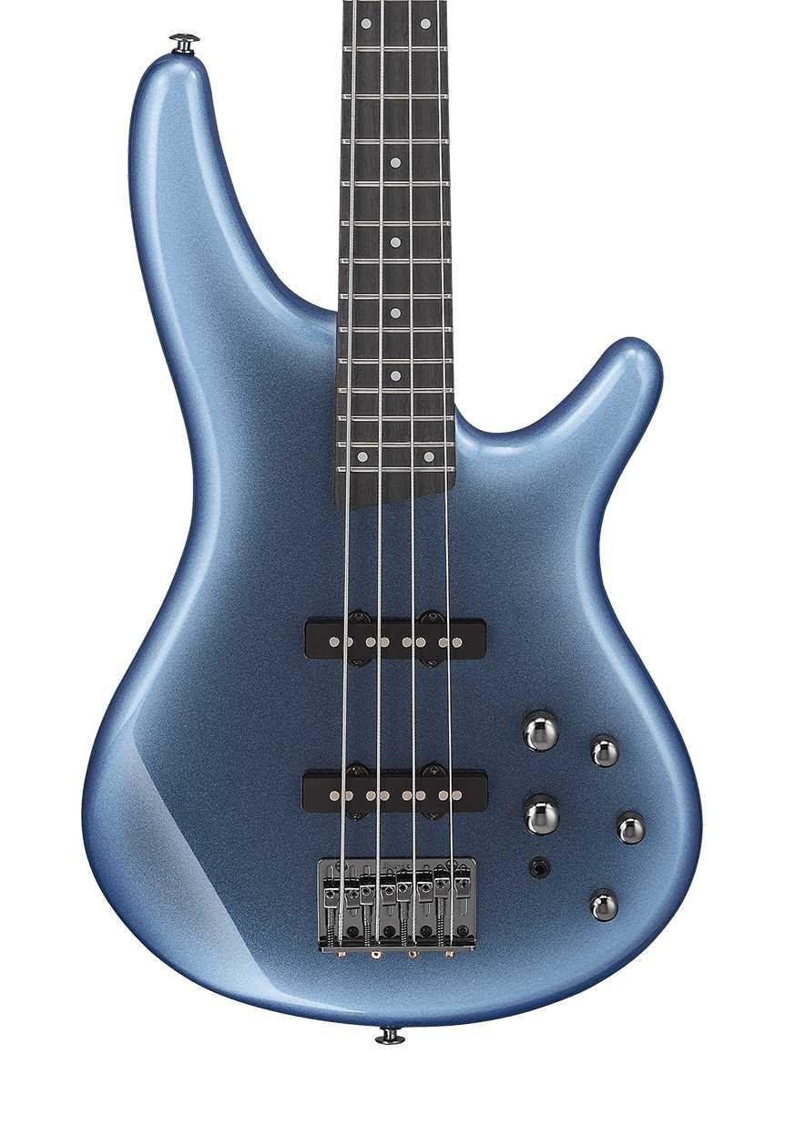 Ibanez SR280E-BMU SR-Series Bass Guitar in Baltic Blue Metallic Burst Ibanez SR280E-BMU SR-Series Bass Guitar in Baltic Blue Metallic Burst