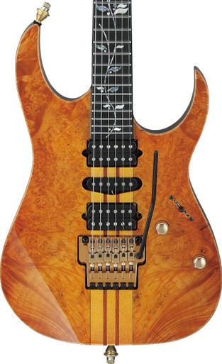 Ibanez IV1RG Custom Shop Visions in Standard