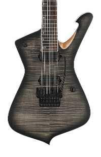 Ibanez ICWH727 Wes Hauch Signature Electric Guitar