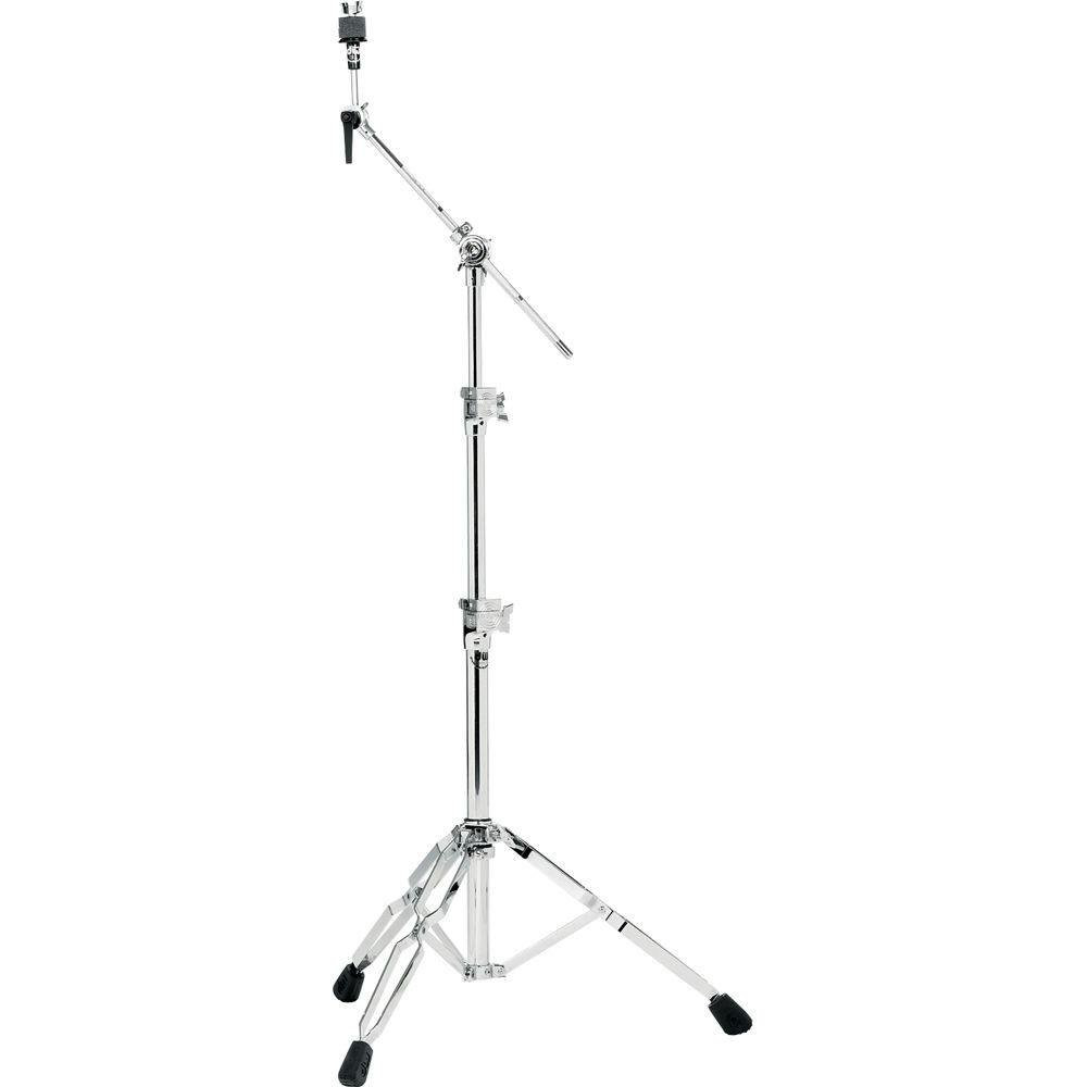 DW 9000 Series Double Braced Heavy Duty Boom/ Straight Cymbal Stand DW 9000 Series Double Braced Heavy Duty Boom/ Straight Cymbal Stand