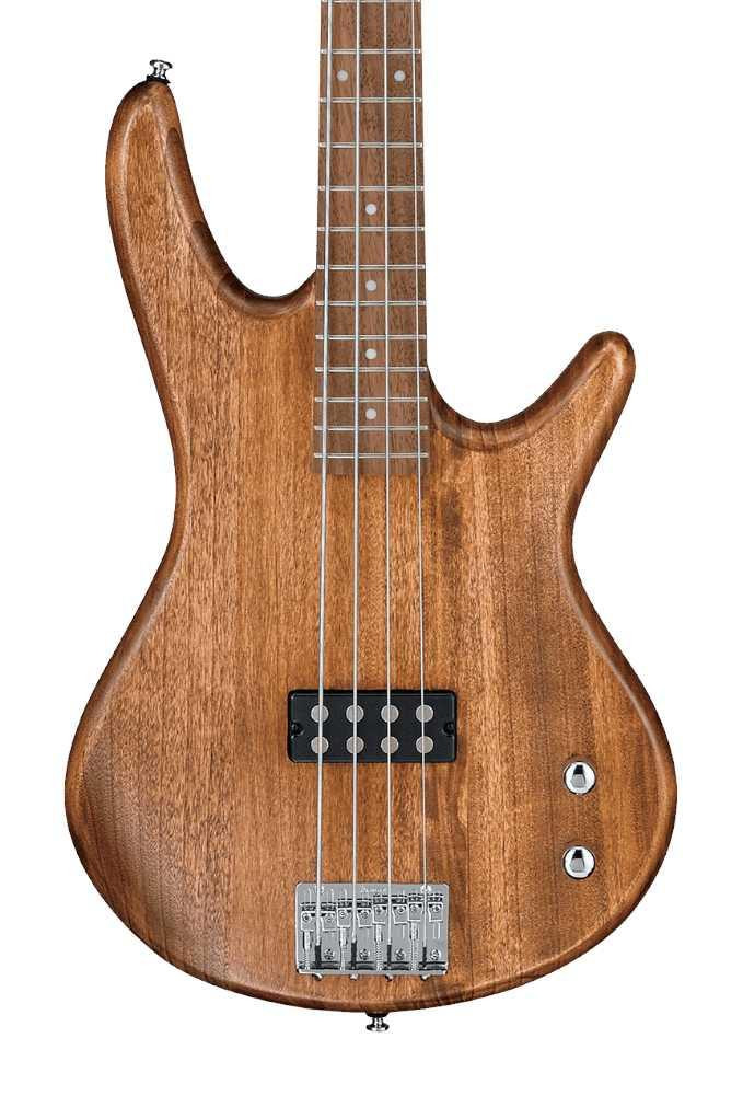 Ibanez GSR100EX-MOL GIO Series Bass Guitar in Mahogany Oil