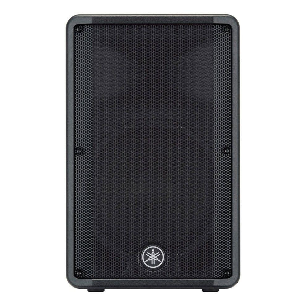 B-Stock : Yamaha DBR12 1000w Active 1x12" PA Speaker #006 B-Stock : Yamaha DBR12 1000w Active 1x12" PA Speaker #006