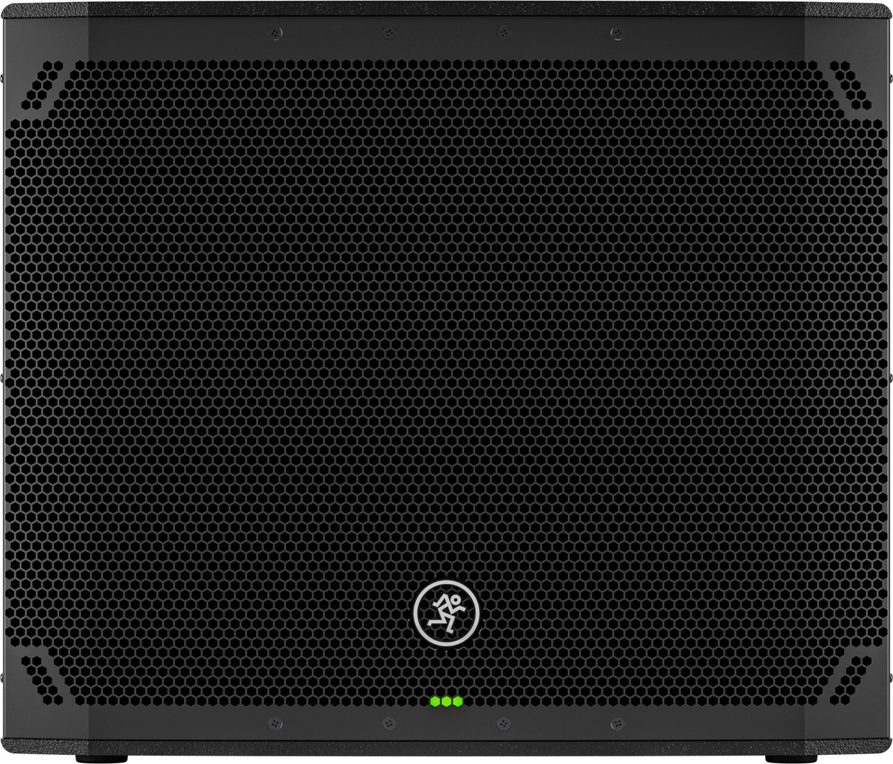 B-Stock : Mackie THUMP 18S V4 1400W Subwoofer #001 B-Stock : Mackie THUMP 18S V4 1400W Subwoofer #001