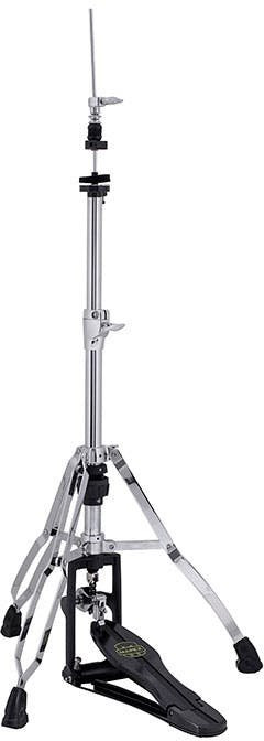 Mapex Armory Chrome Hi Hat Stand Mapex Armory Chrome Hi Hat Stand