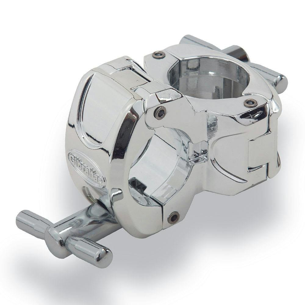 Gibraltar Rack Accessory Chrome Series Clamp