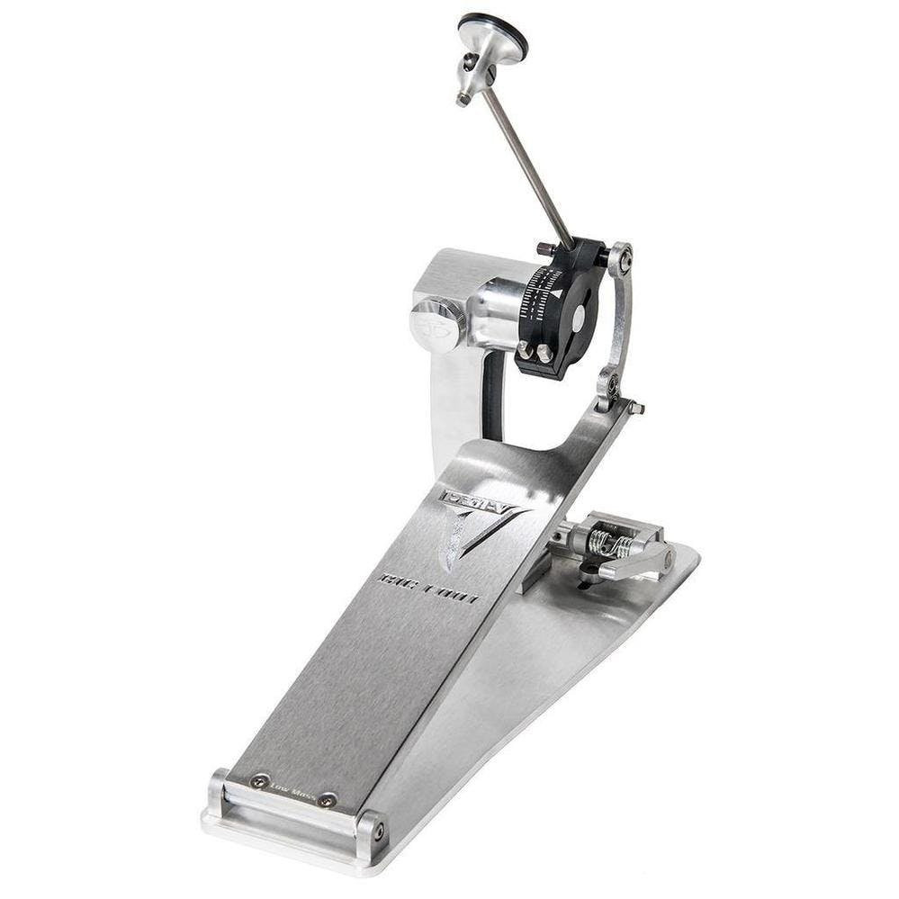 Pro1-V BigFoot Low Mass Direct Drive Single Pedal Pro1-V BigFoot Low Mass Direct Drive Single Pedal