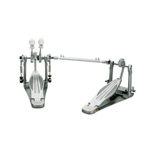 Tama Speed Cobra Left Footed Double Bass Pedal with case