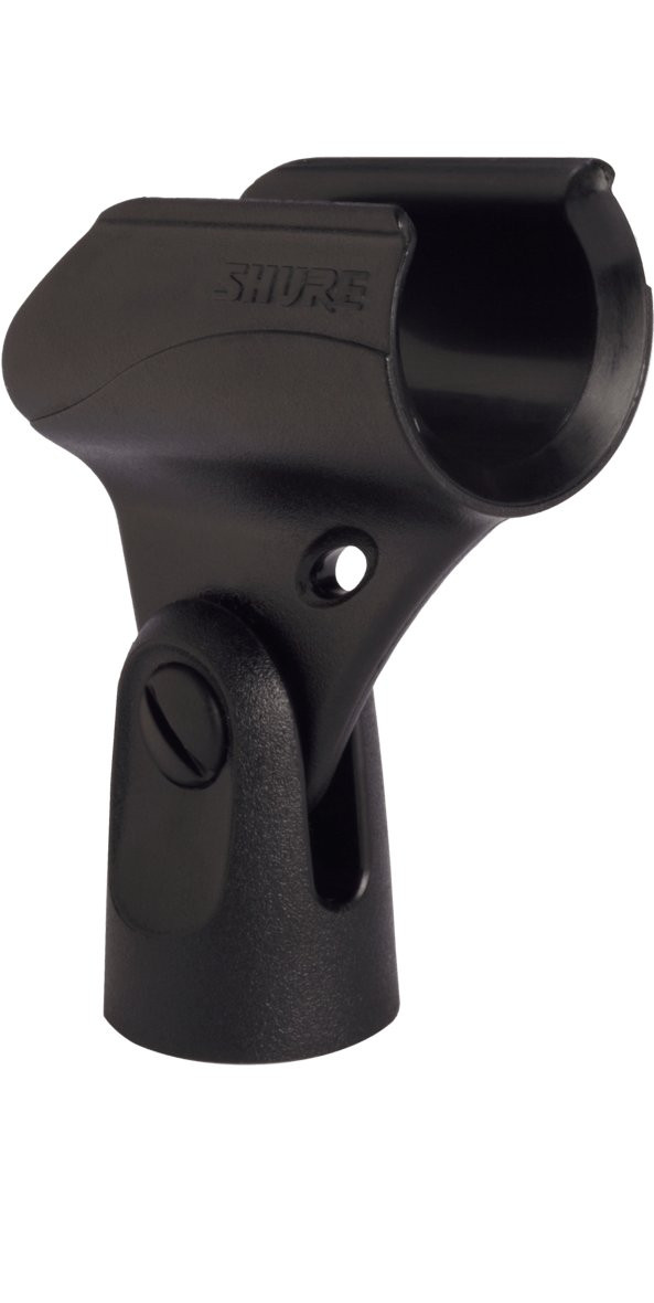 Shure A25D Mic Clip Shure A25D Mic Clip