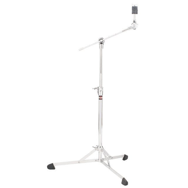 Gibraltar Flat Base Boom Stand