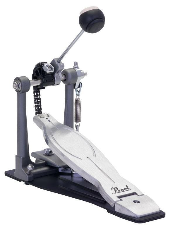Pearl Eliminator Solo Single Black Pedal Pearl Eliminator Solo Single Black Pedal