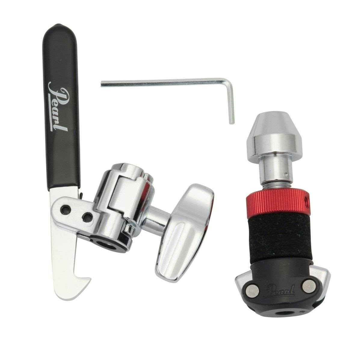 Pearl HCL-205DQR Rapid Lock H-Hat Drop Clutch Pearl HCL-205DQR Rapid Lock H-Hat Drop Clutch