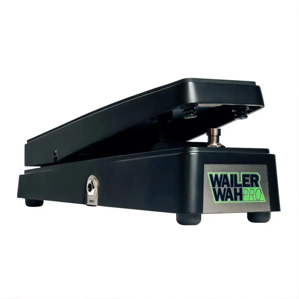 Electro Harmonix Wailer Wah Pro Pedal Electro Harmonix Wailer Wah Pro Pedal