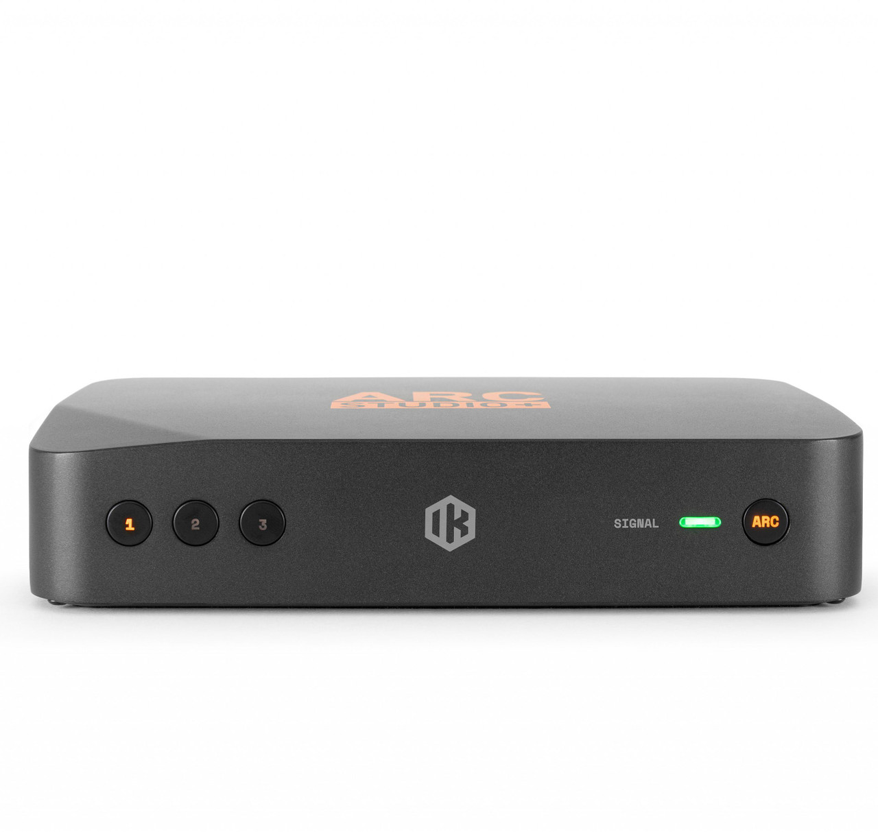 IK Multimedia ARC Studio+ Advanced Room Correction System Upgrade (Mic Not Included) IK Multimedia ARC Studio+ Advanced Room Correction System Upgrade (Mic Not Included)