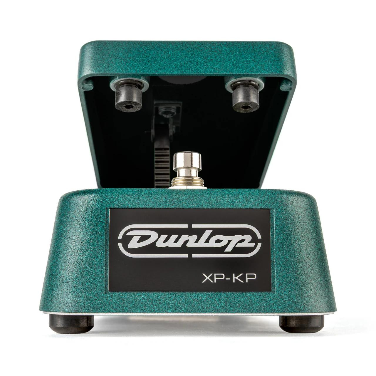 Dunlop XPKP Expression Pedal for Kemper Amps & Pedals Dunlop XPKP Expression Pedal for Kemper Amps & Pedals