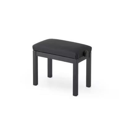 CASIO BG-30 Piano Bench in Black CASIO BG-30 Piano Bench in Black