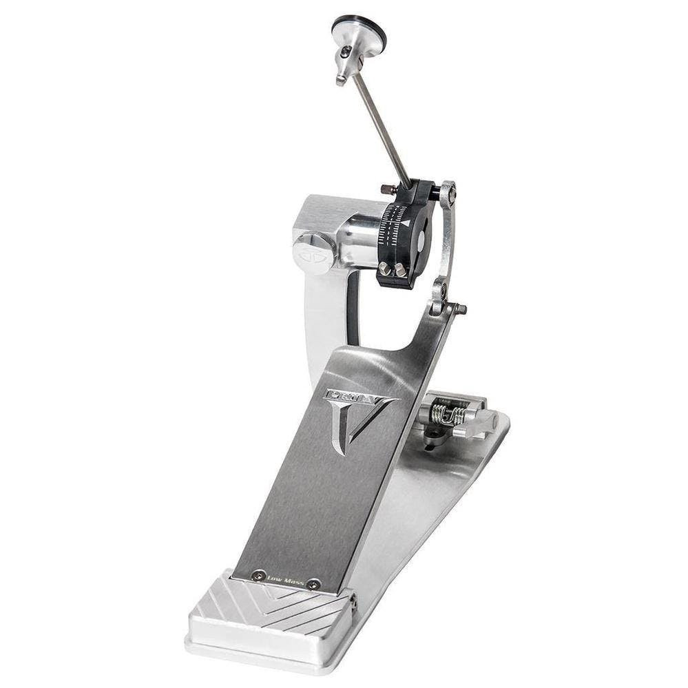 Pro1-V ShortBoard Low Mass Direct Drive Single Pedal Pro1-V ShortBoard Low Mass Direct Drive Single Pedal