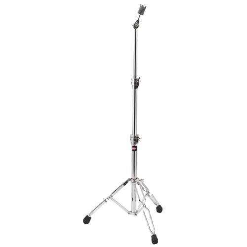 Gibraltar 6710 Series Straight Cymbal Stand Gibraltar 6710 Series Straight Cymbal Stand