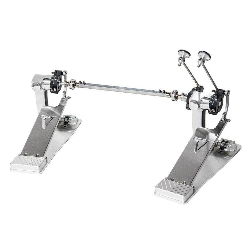 Pro1-V ShortBoard Low Mass Direct Drive Double Pedal Pro1-V ShortBoard Low Mass Direct Drive Double Pedal