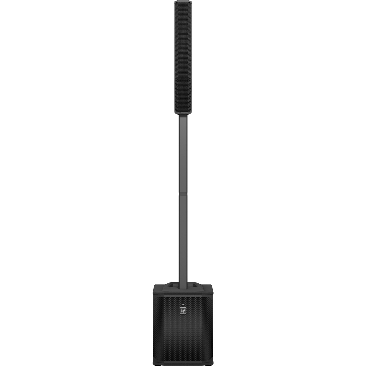 Electro Voice EVOLVE 30M G2 - Black Column PA System With Integrated Mixer Electro Voice EVOLVE 30M G2 - Black Column PA System With Integrated Mixer