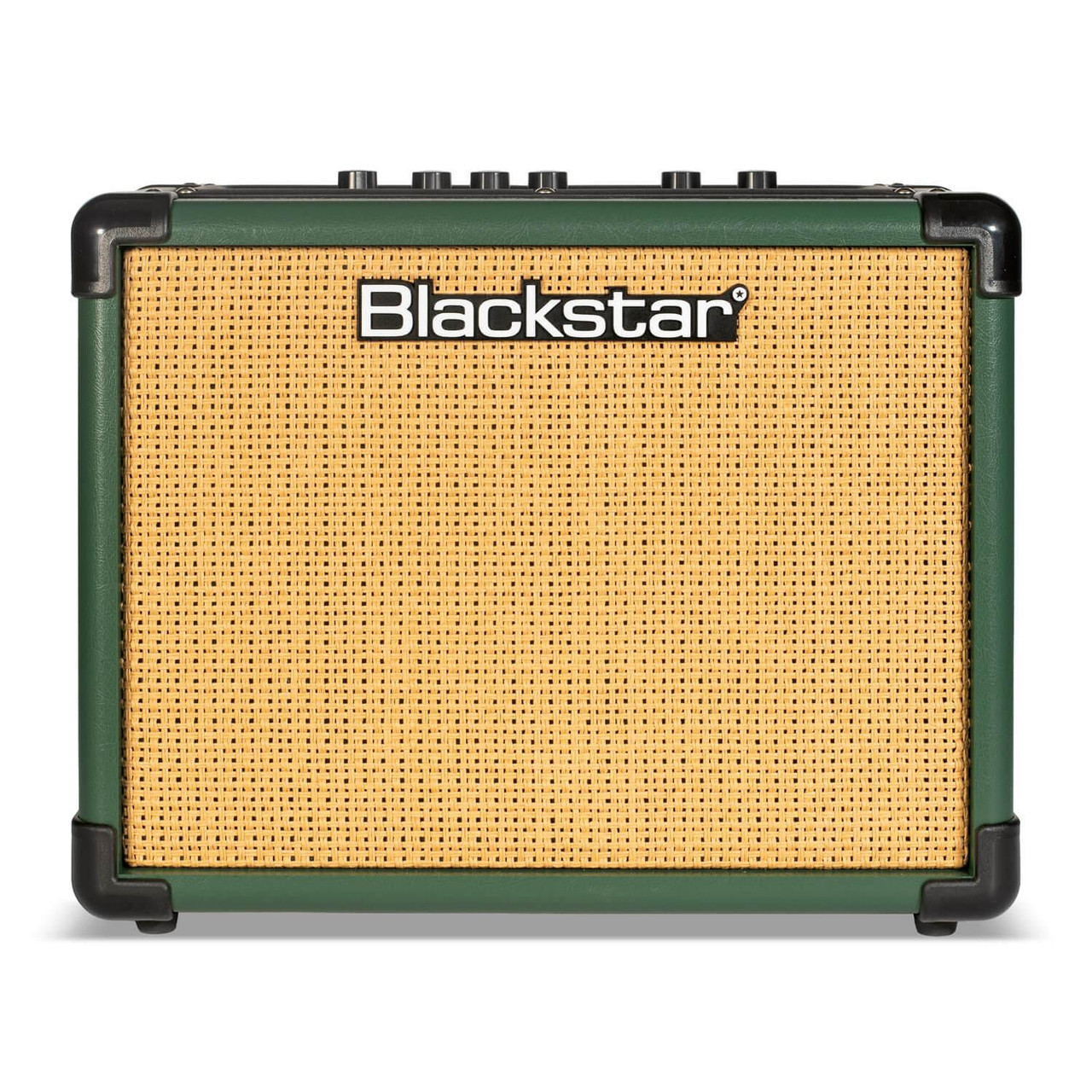 Blackstar ID:CORE 10 V4 Stereo Digital Combo Amp in British Racing Green