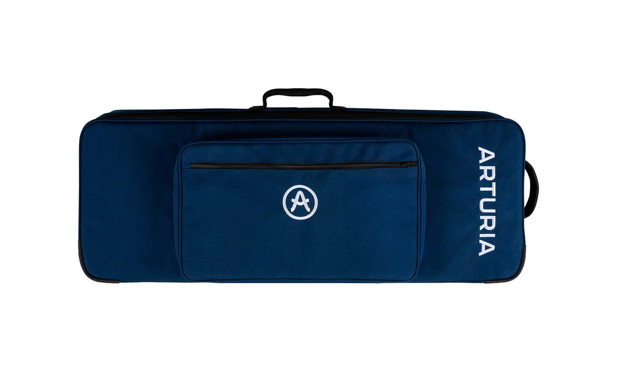 Arturia Padded Softcase for 49 and 61 Key Keyboards Arturia Padded Softcase for 49 and 61 Key Keyboards