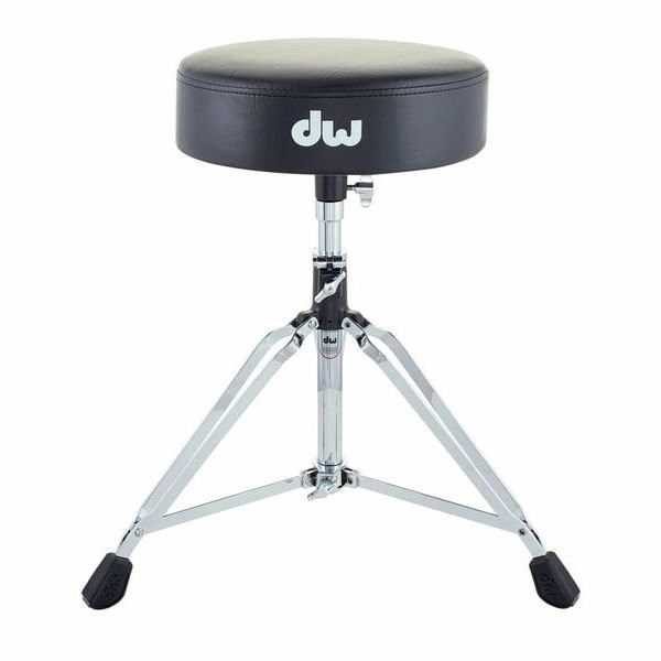 DW 3000 Series Round Stool