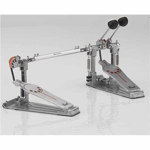 Pearl P-932 Demonator Double Pedal Pearl P-932 Demonator Double Pedal