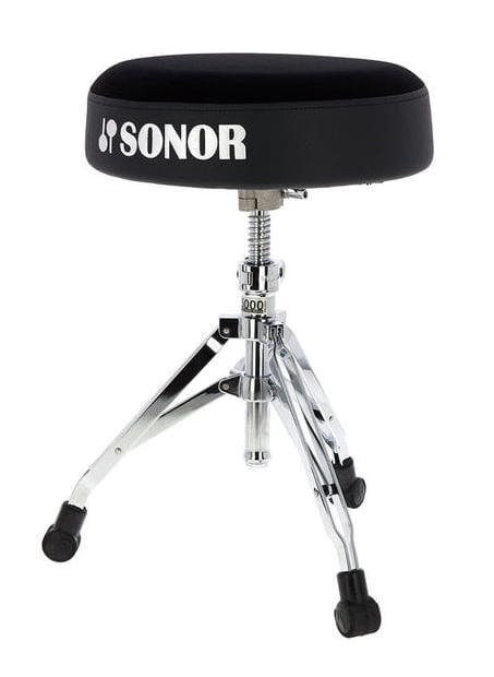 Sonor DT6000RT Round Top Drum Stool Sonor DT6000RT Round Top Drum Stool