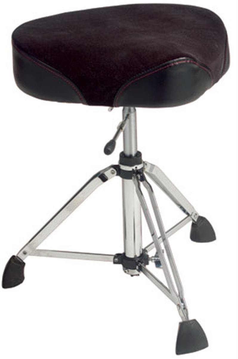 Gibraltar 9600 Series Hydraulic Drum Stool