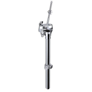 Tama FastClamp MC62 – Morsetto Multiplo Per Batteria, Doppio Supporto Per Piatti E Accessori, Regolabile E Robusto