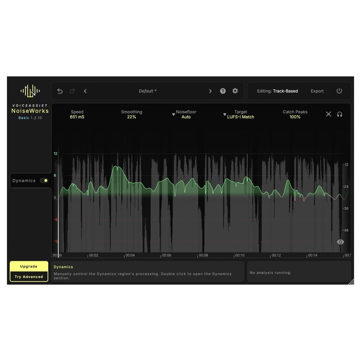 NoiseWorks VoiceAssist Basic - ESD