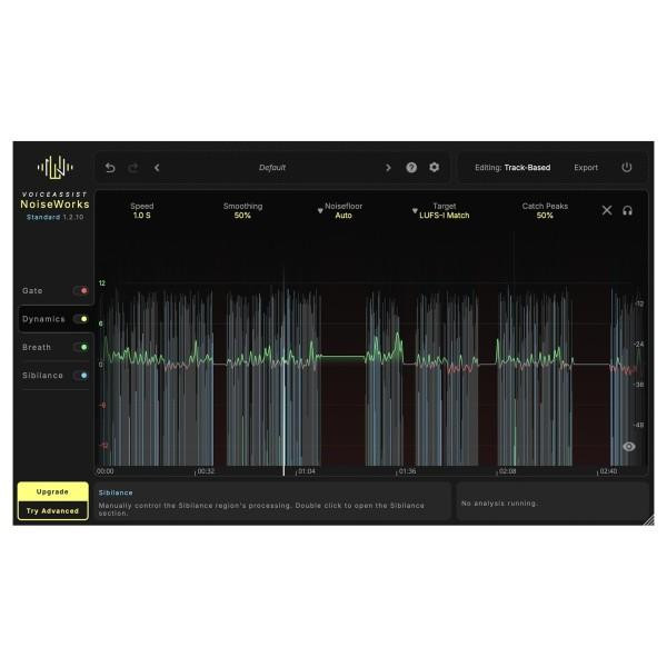NoiseWorks VoiceAssist Standard - ESD