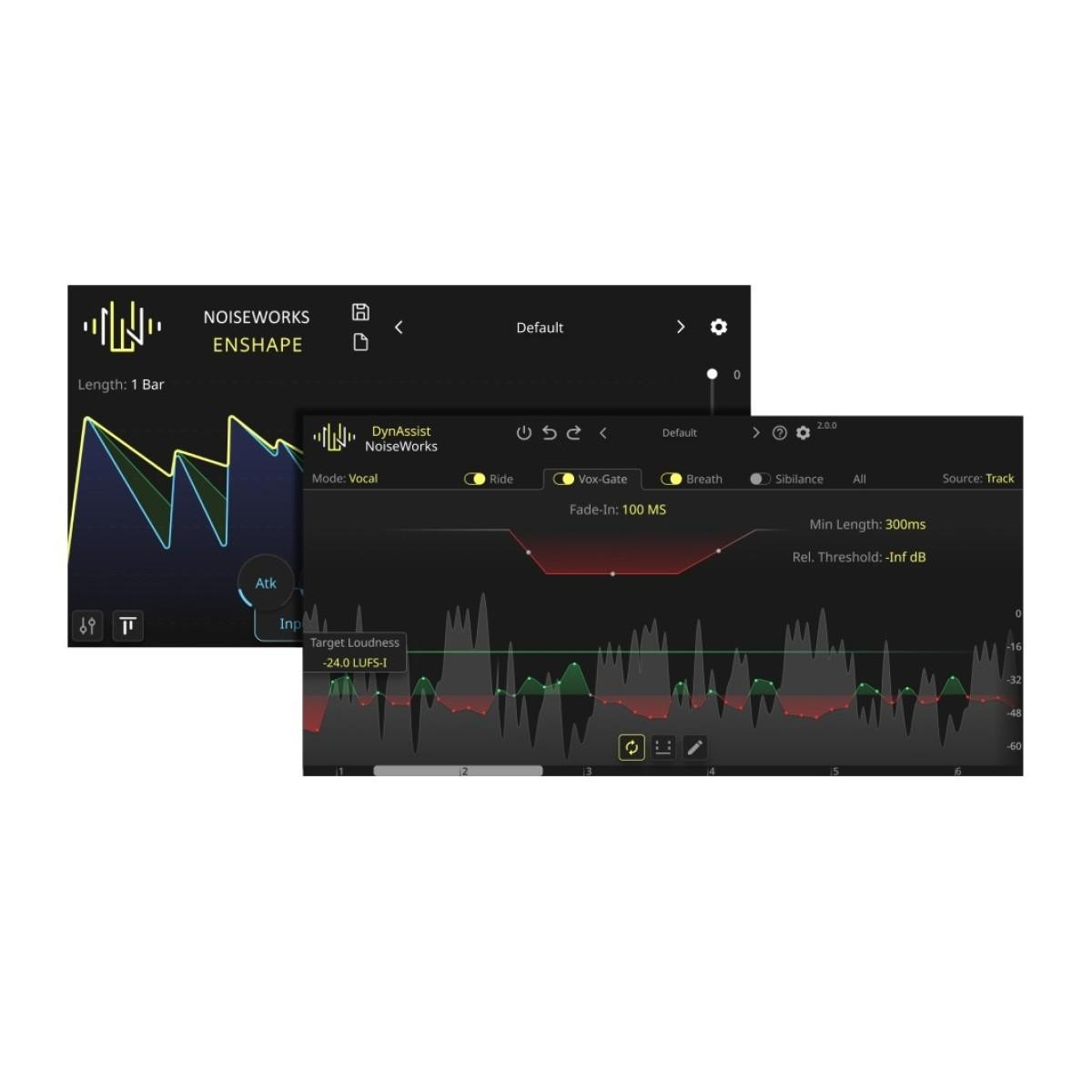 NoiseWorks Vocal Bundle - ESD