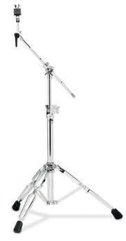 DW 9000 Series Double Braced Heavy Duty Low Cymbal Stand DW 9000 Series Double Braced Heavy Duty Low Cymbal Stand