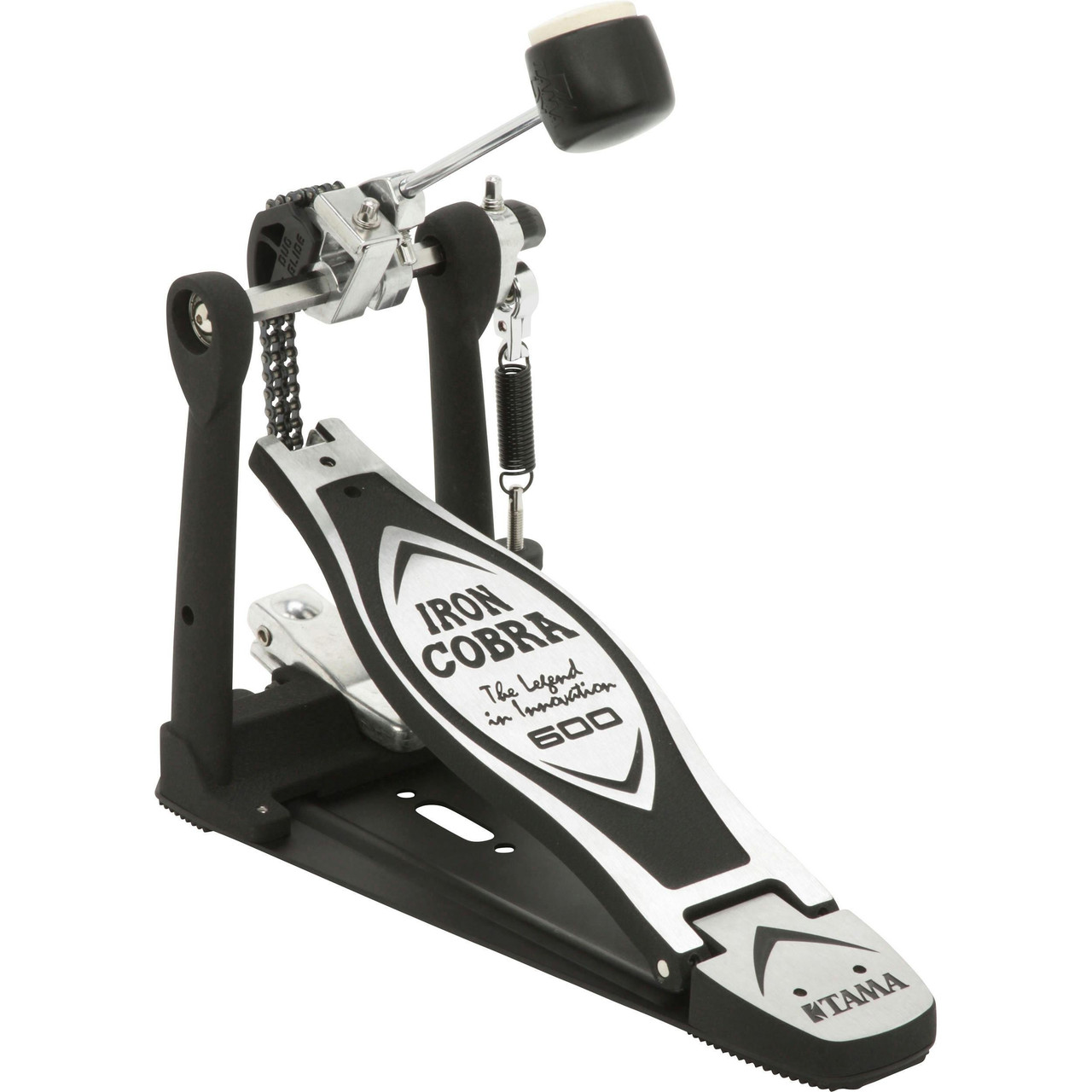 Tama Iron Cobra HP600D Kick Drum Pedal Tama Iron Cobra HP600D Kick Drum Pedal