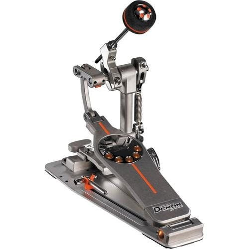 Pearl Demon Direct-Drive Eliminator Single Pedal Pearl Demon Direct-Drive Eliminator Single Pedal