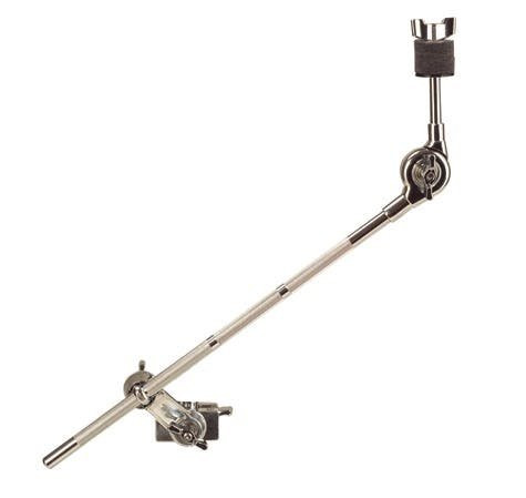 Gibralter long Cymbal Boom Attachment Clamp 18" Gibralter long Cymbal Boom Attachment Clamp 18"