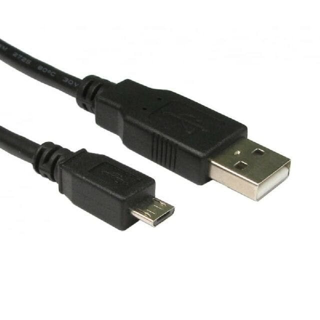 Eagle USB A-Male to USB Micro-B Cable 1m Eagle USB A-Male to USB Micro-B Cable 1m