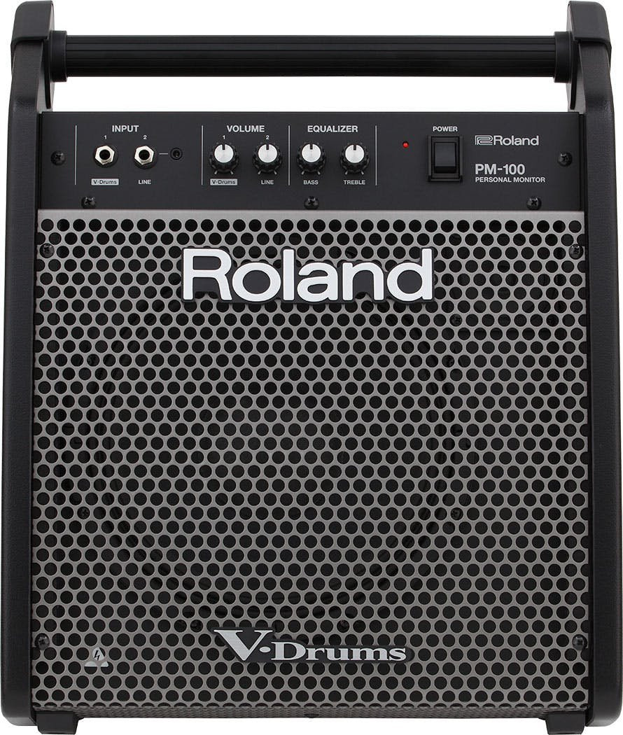 Roland PM-100 Drum Monitor Roland PM-100 Drum Monitor