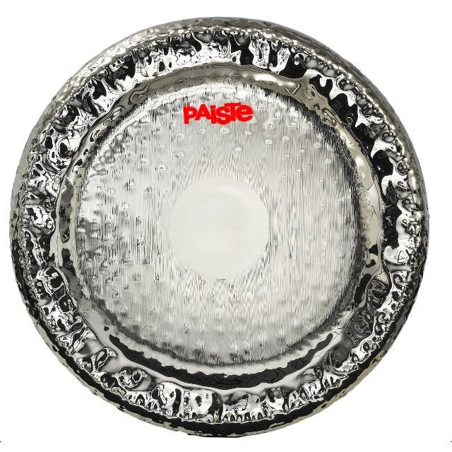 PAISTE 34 Symphonic Brill Finish - Red Paiste Logo PAISTE 34 Symphonic Brill Finish - Red Paiste Logo