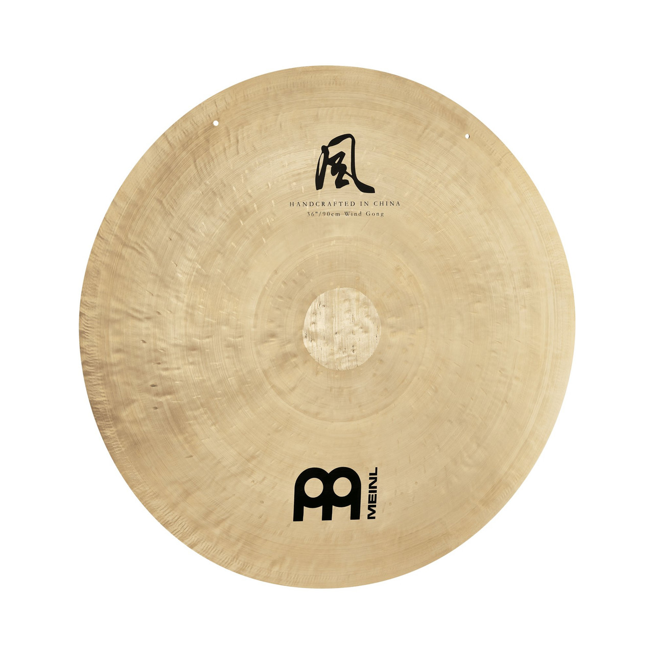 Meinl 32" Wind Gong with Beater Meinl 32" Wind Gong with Beater