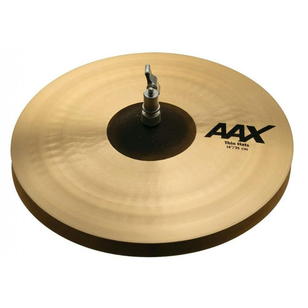 Sabian AAX 14" Thin Hats Sabian AAX 14" Thin Hats