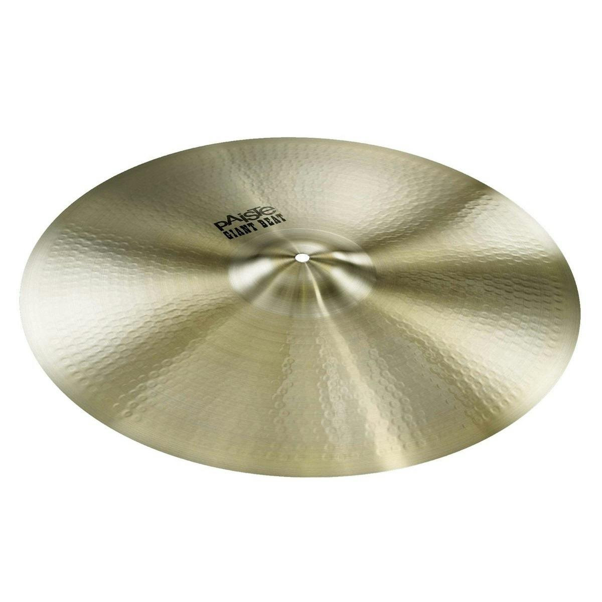Paiste Giant Beat 19 Multi Crash Paiste Giant Beat 19 Multi Crash