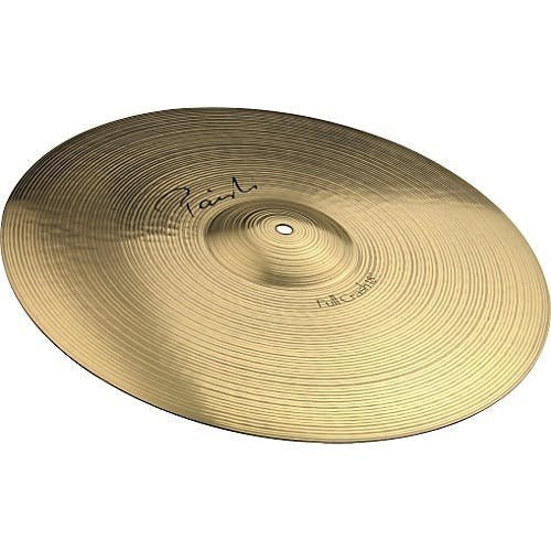 Paiste Signature 14" Full Crash Paiste Signature 14" Full Crash