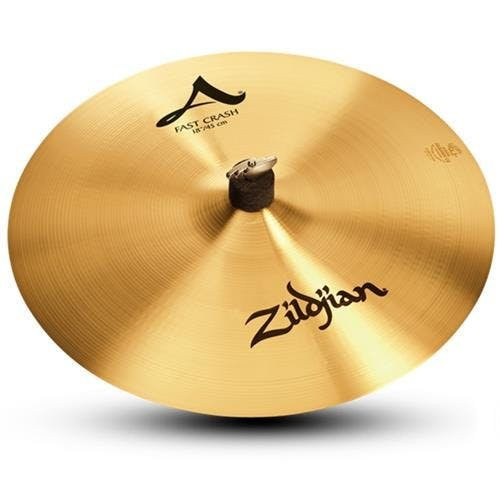 Zildjian 18" Avedis Fast Crash Zildjian 18" Avedis Fast Crash