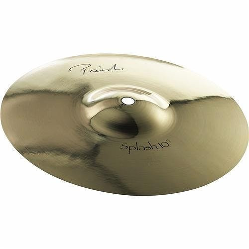 Paiste Signature 10" Splash Cymbal Paiste Signature 10" Splash Cymbal