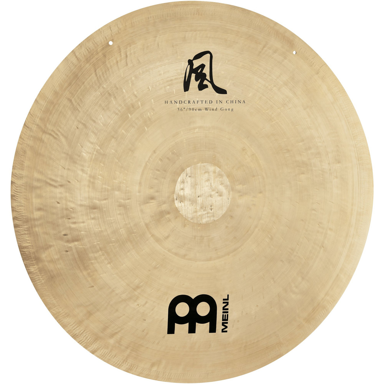 Meinl 40" Wind Gong with Beater Meinl 40" Wind Gong with Beater