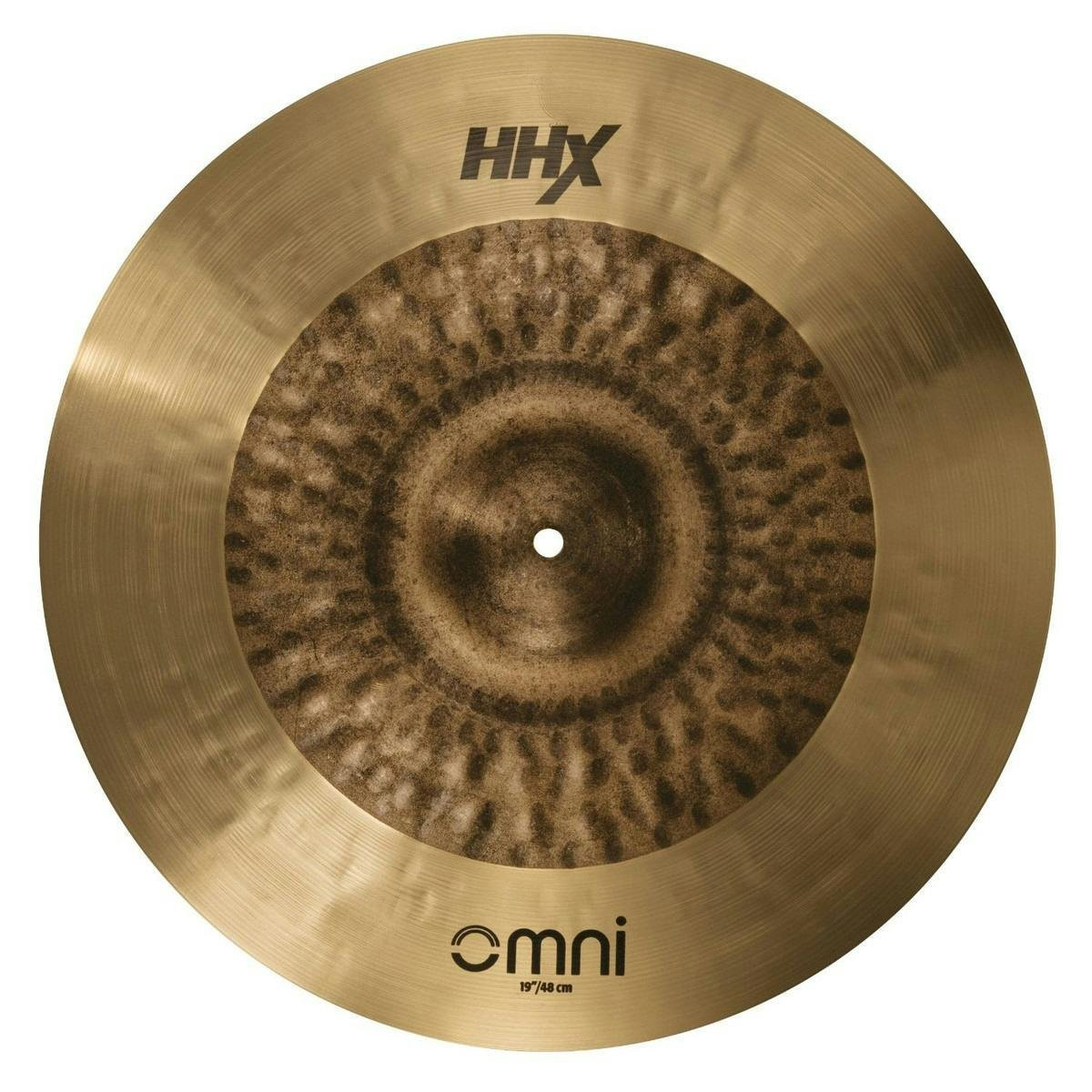 Sabian HHX 19" "Dark OMNI"