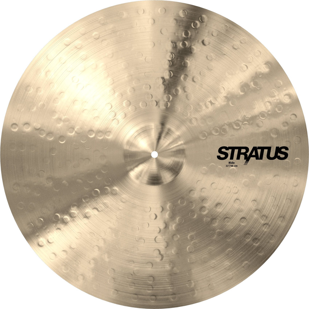 Sabian 22-inch Stratus Ride