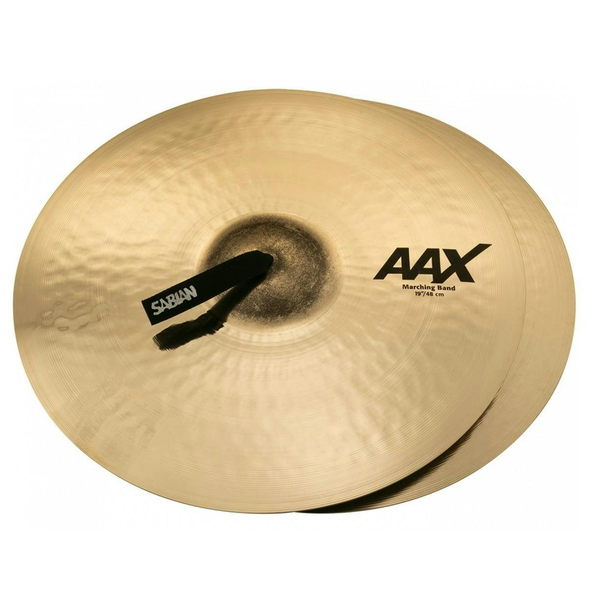 Sabian AAX 18" Marching Band BR Sabian AAX 18" Marching Band BR